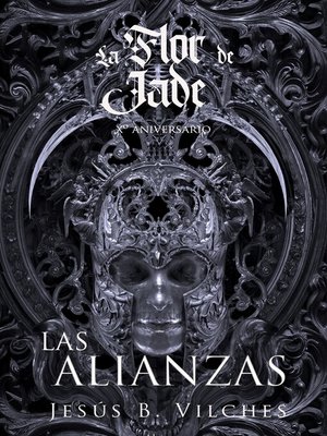 cover image of Flor de Jade IV El Libro de las Alianzas
